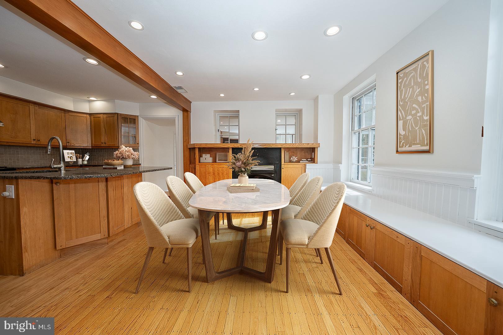 NARBERTH - Residential