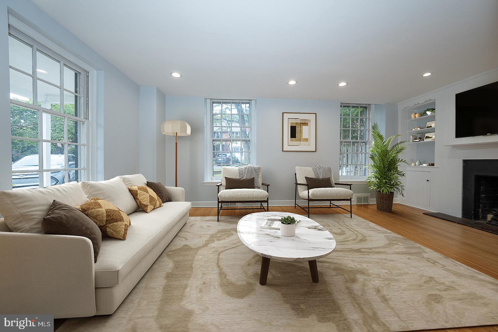 NARBERTH - Residential