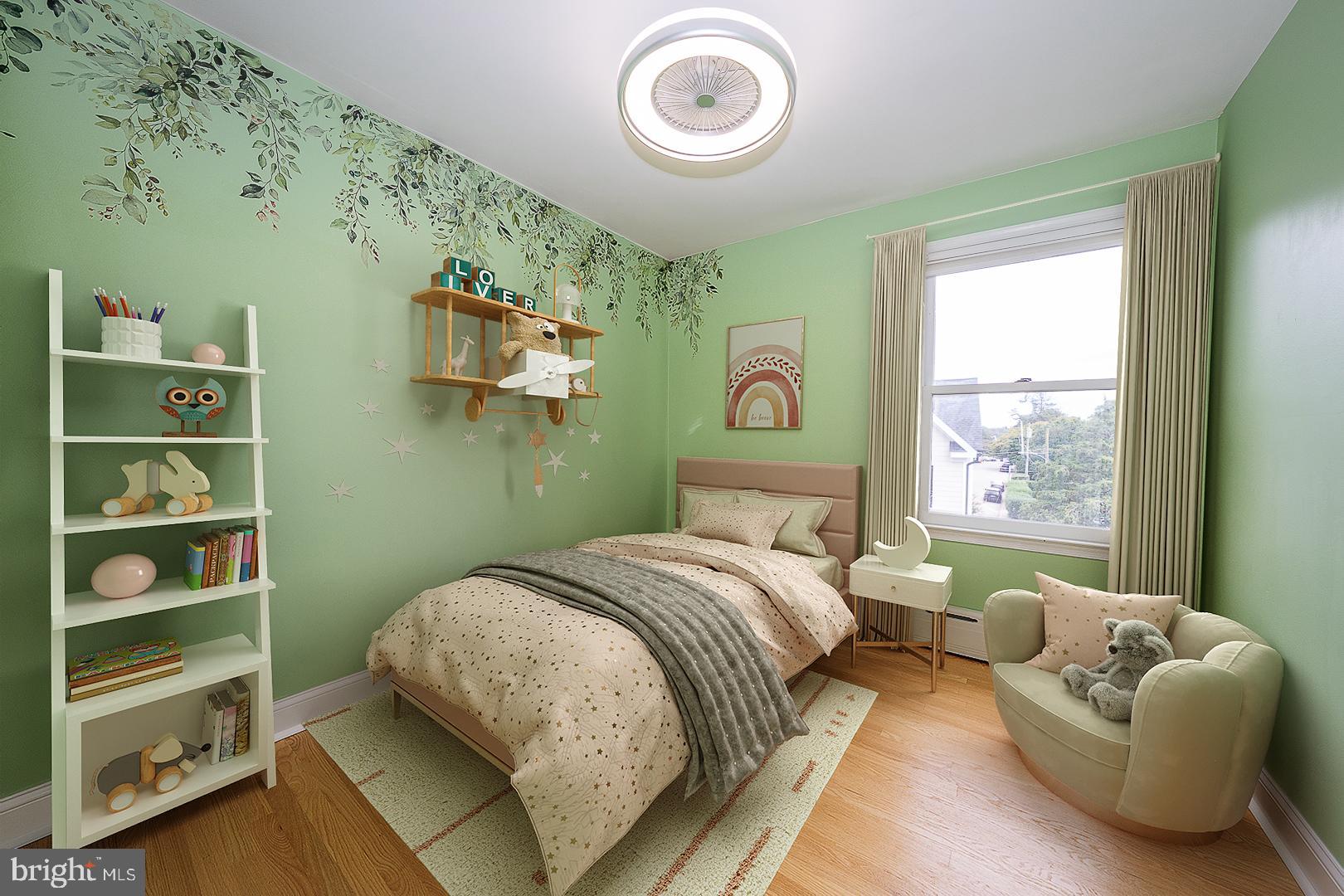 NARBERTH - Residential