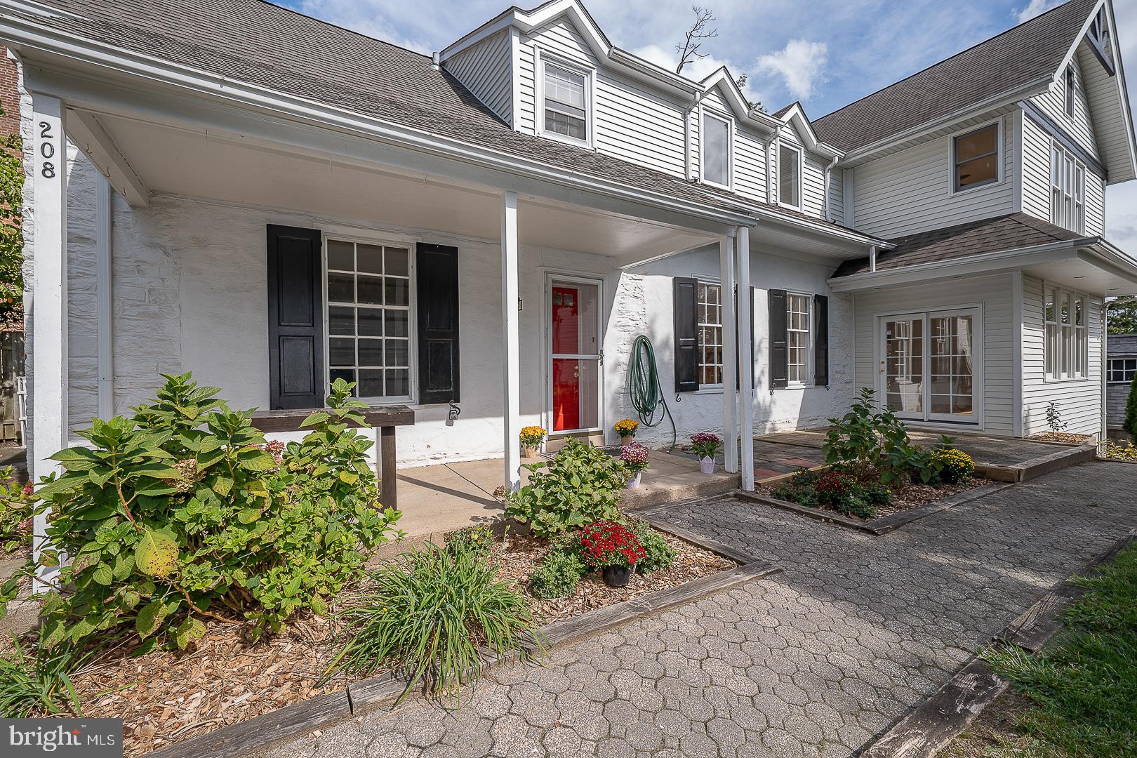 NARBERTH - Residential