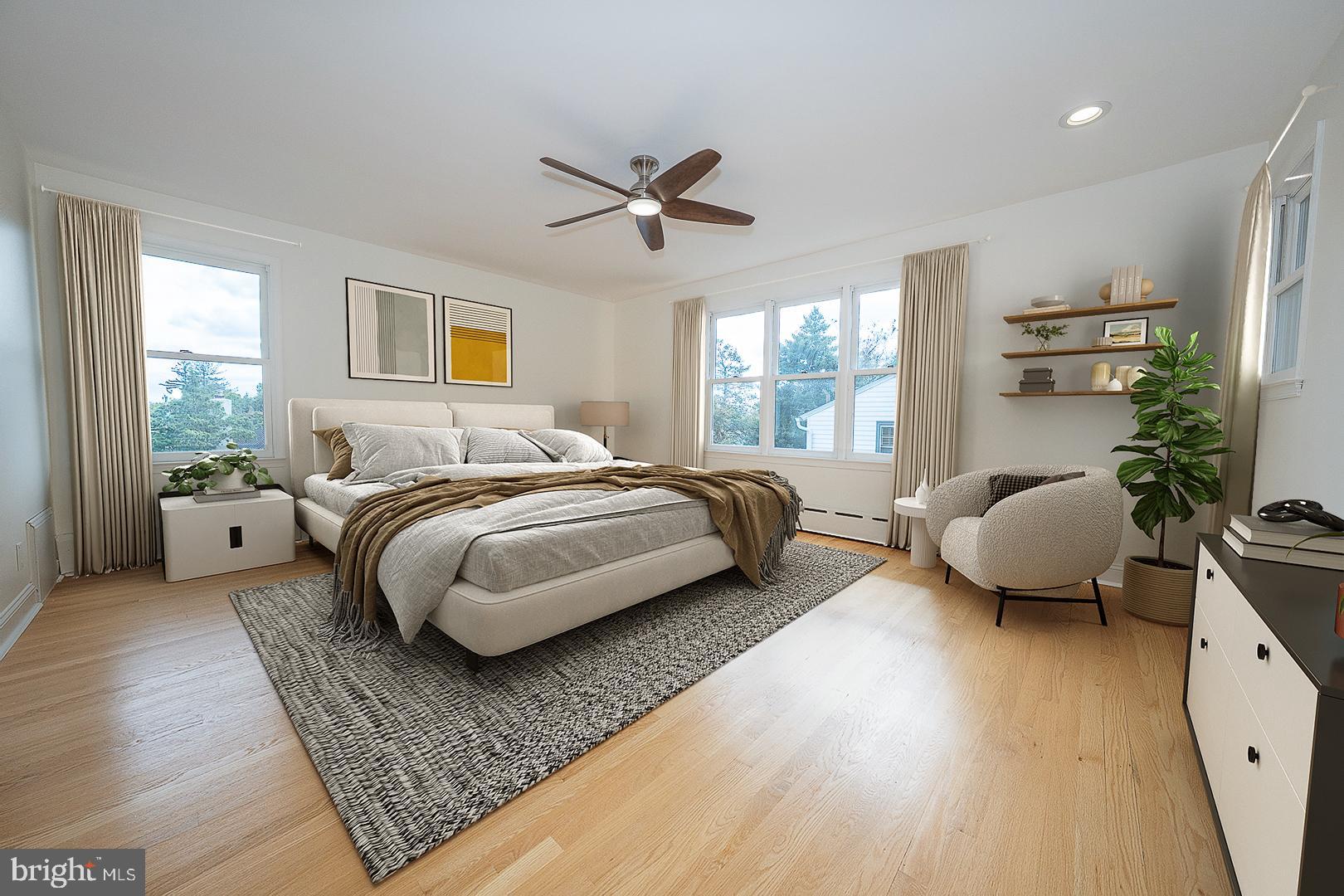 NARBERTH - Residential