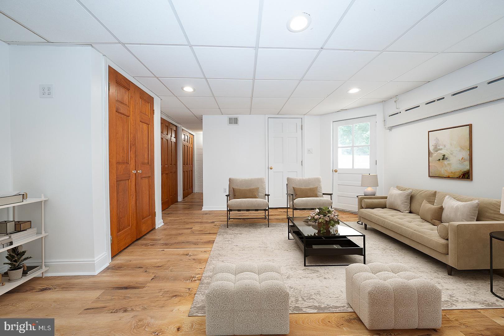 NARBERTH - Residential