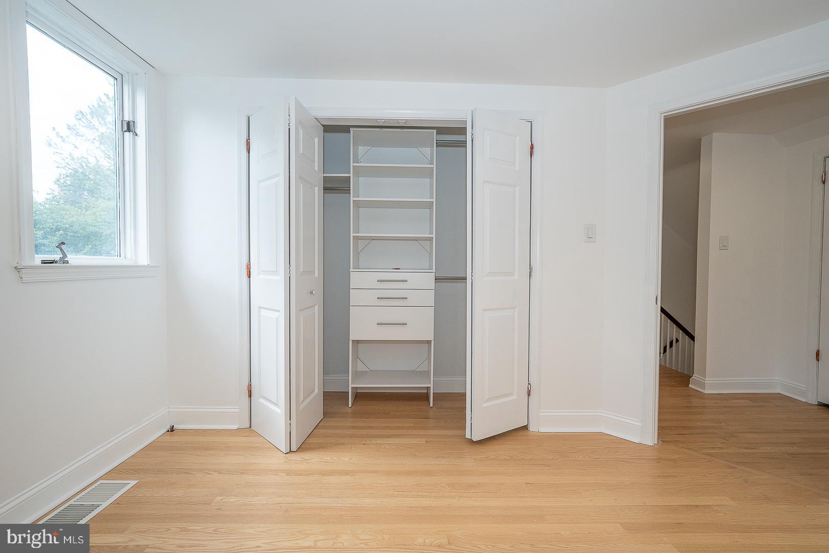 NARBERTH - Residential