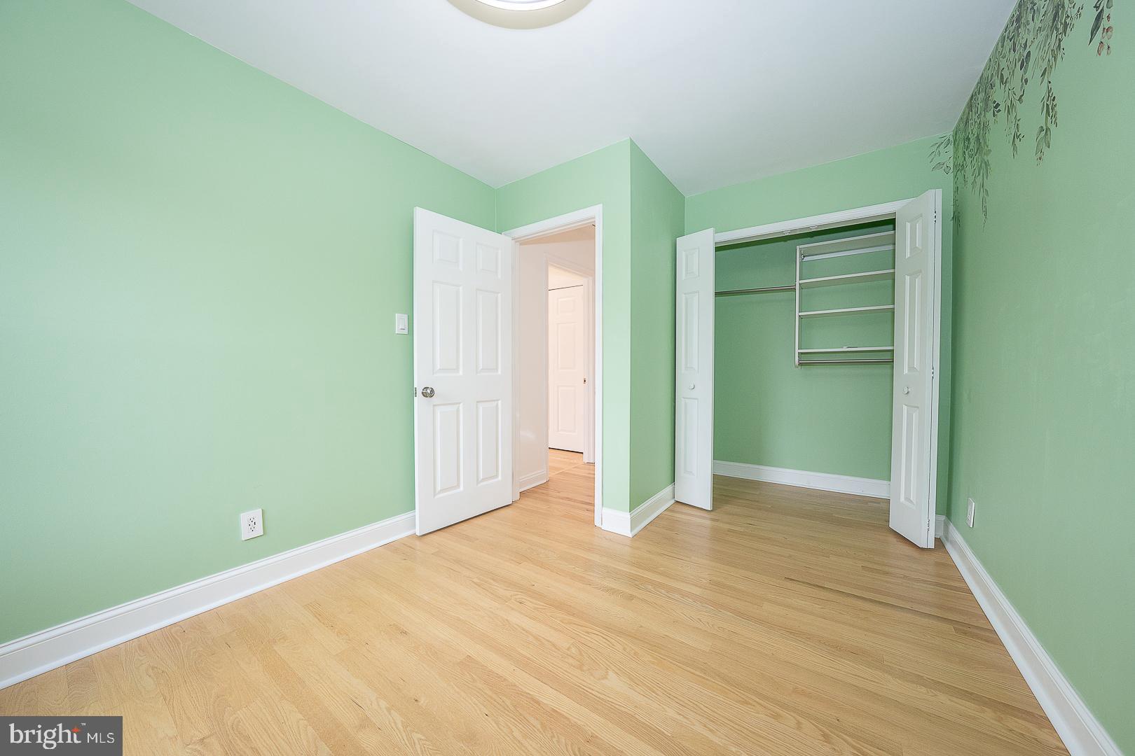 NARBERTH - Residential