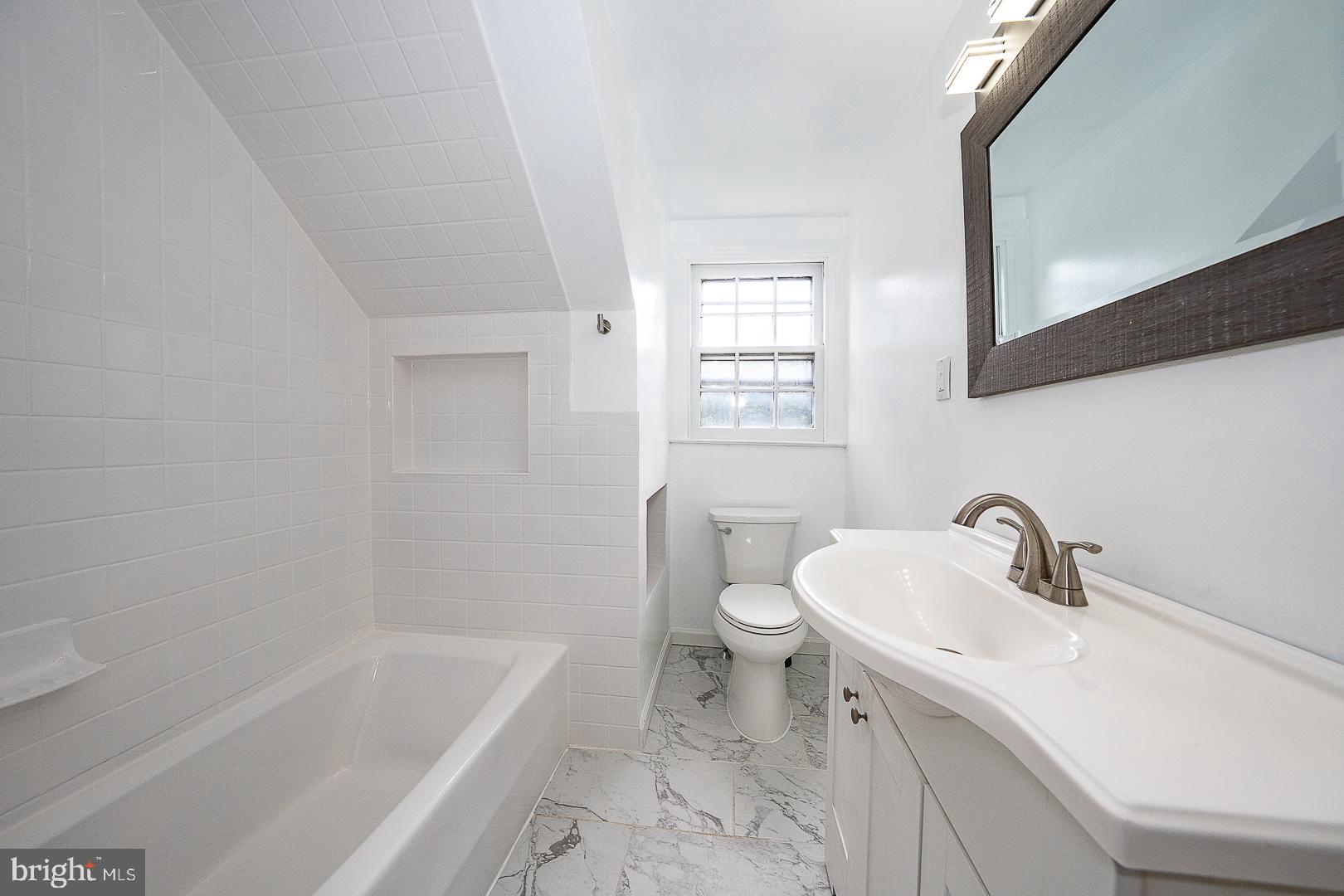 NARBERTH - Residential