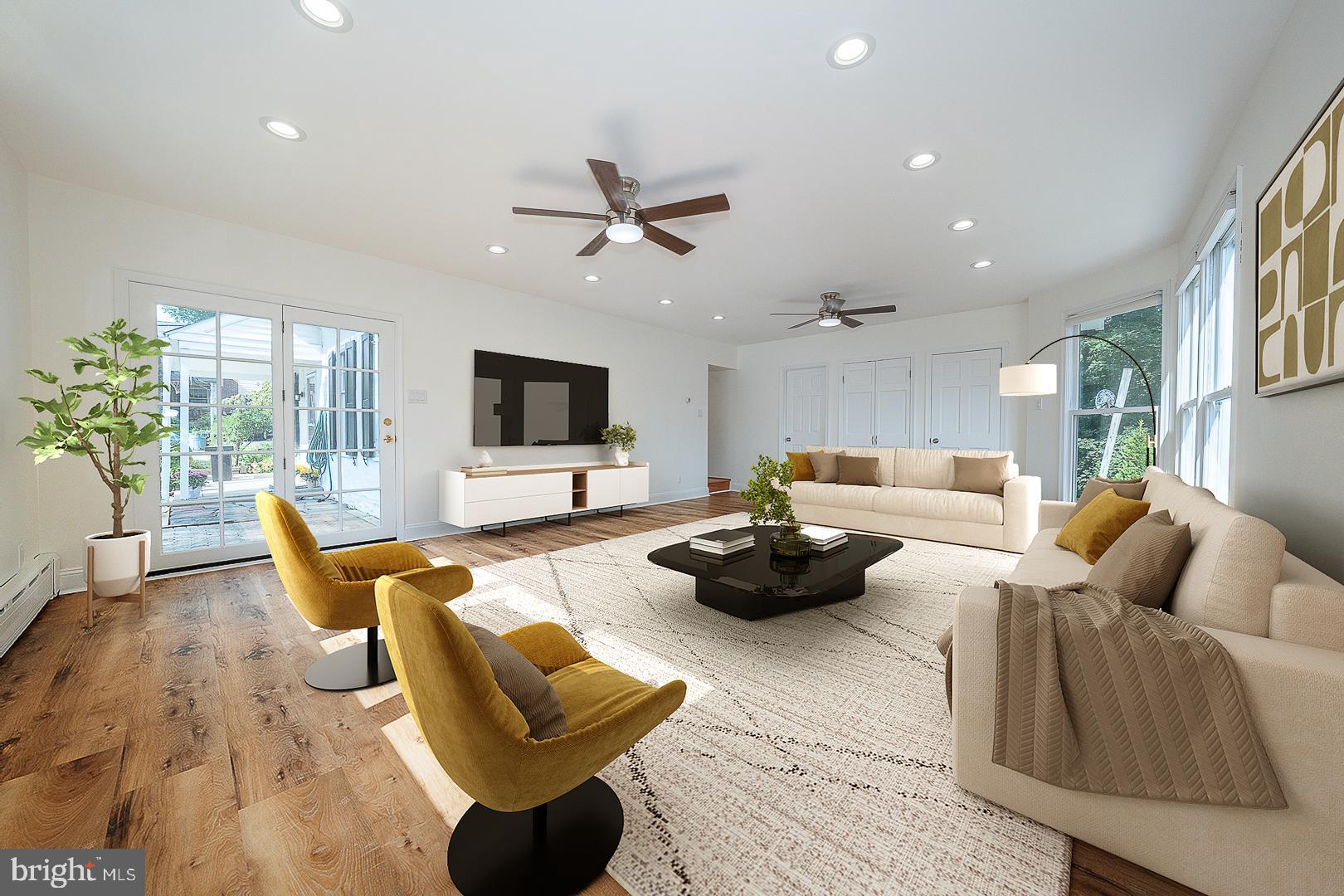 NARBERTH - Residential