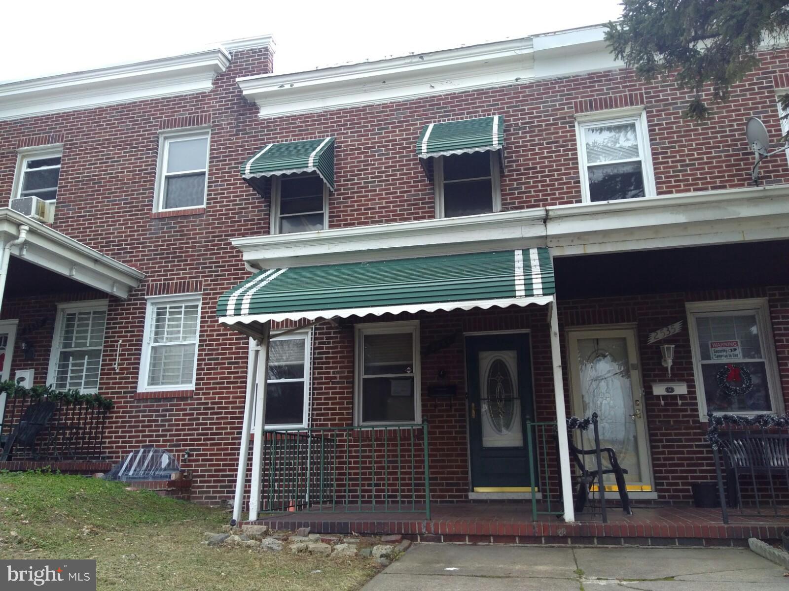 COLD SPRING NEWTOWN - Residential