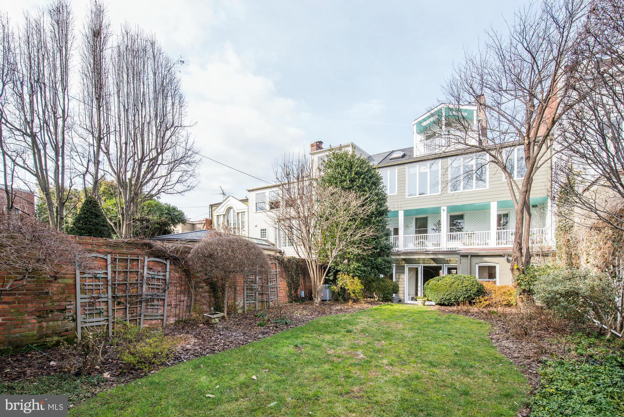 GEORGETOWN - Residential