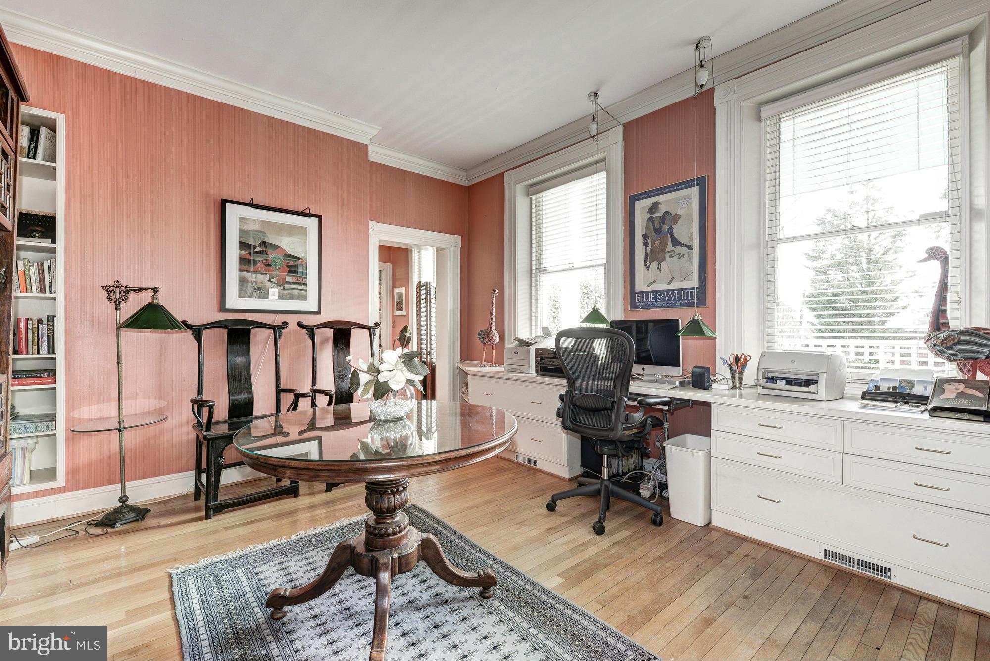 GEORGETOWN - Residential