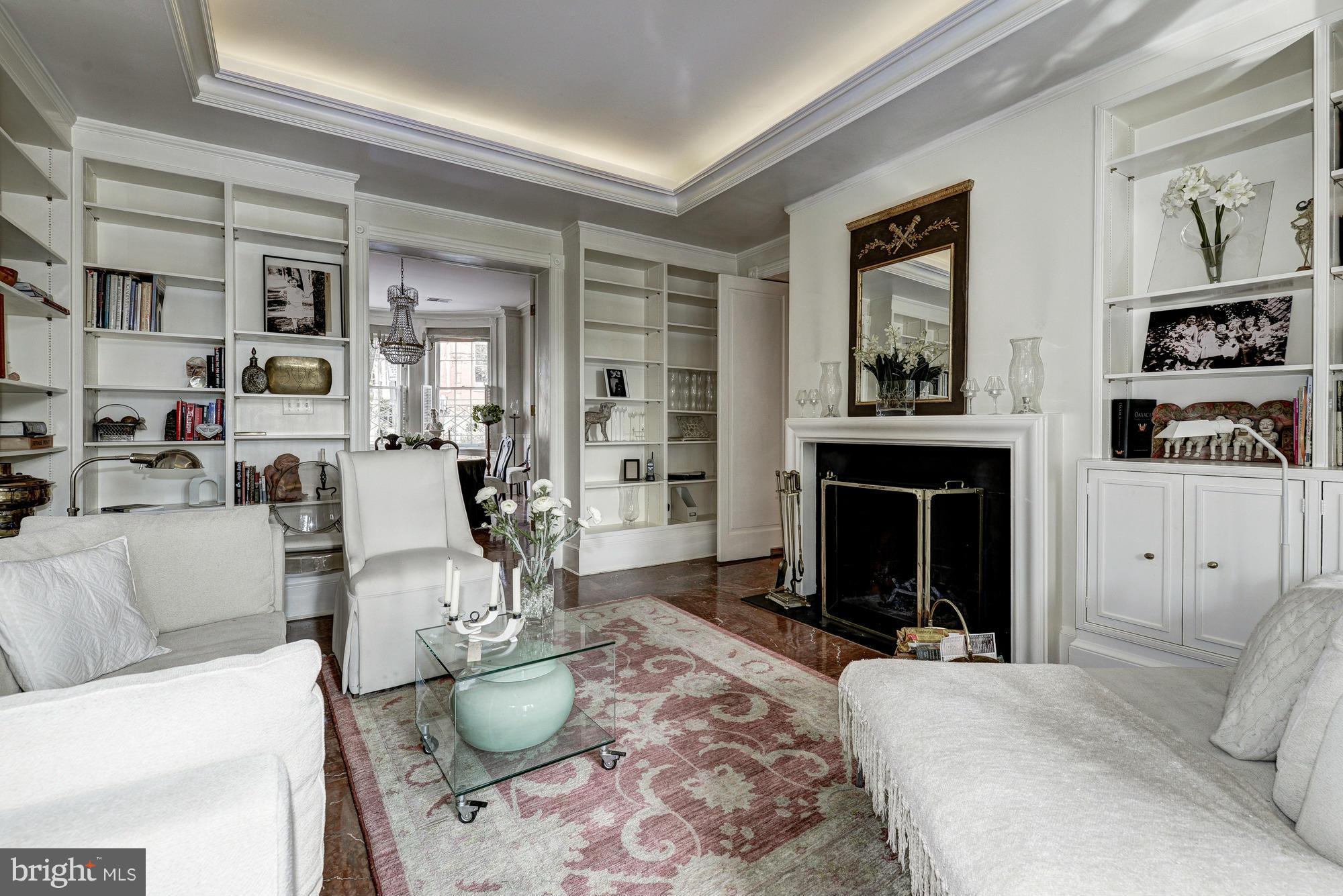 GEORGETOWN - Residential