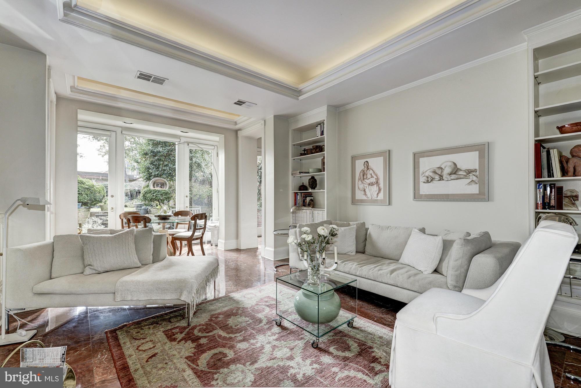 GEORGETOWN - Residential
