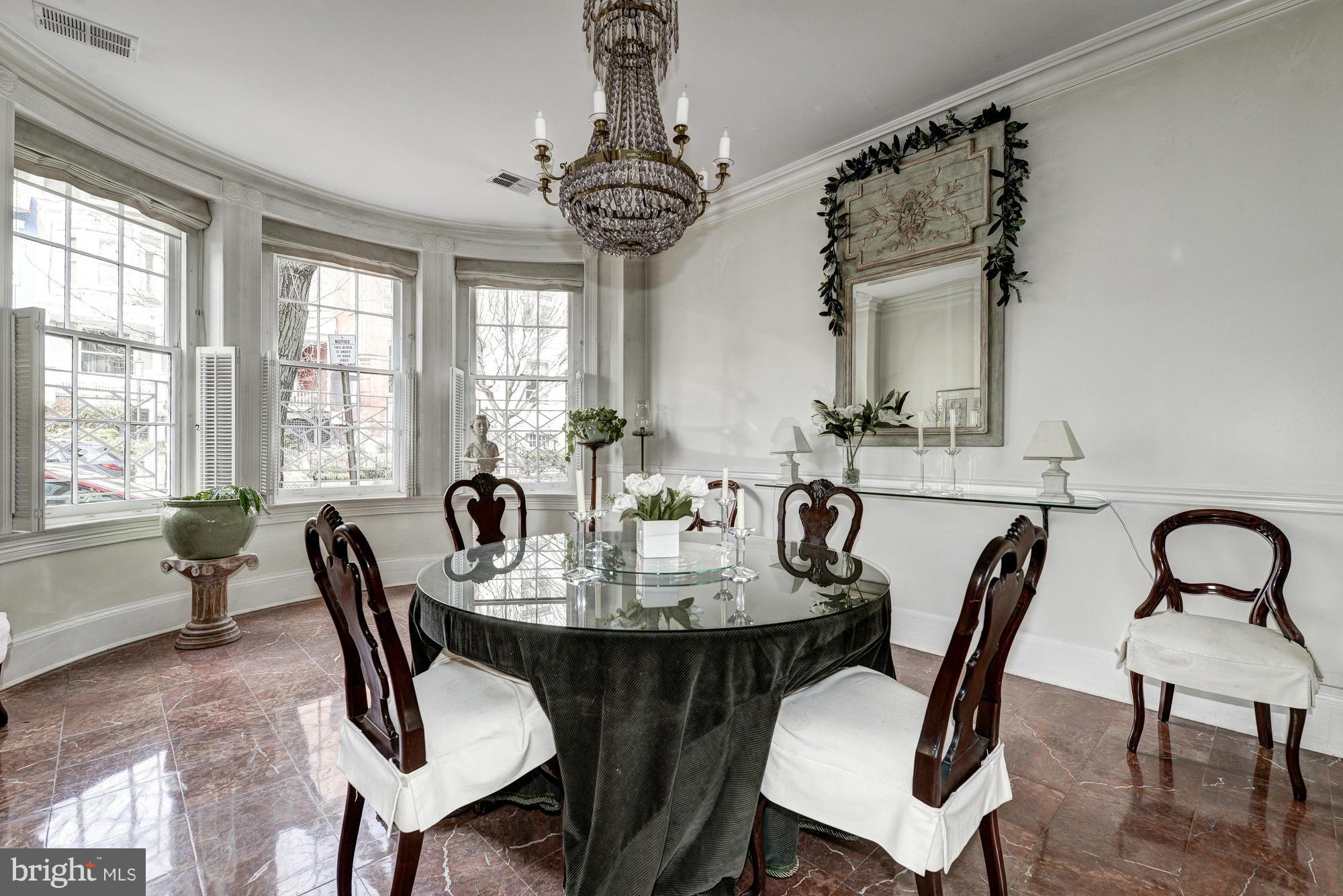 GEORGETOWN - Residential