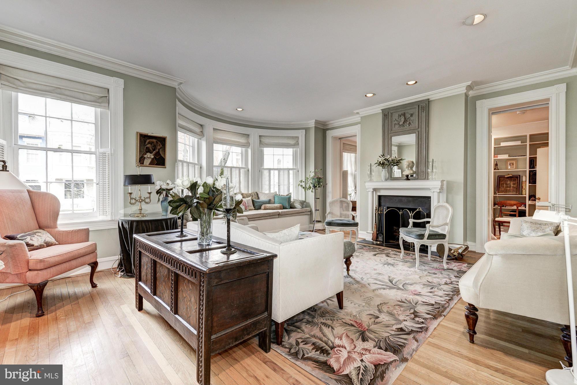 GEORGETOWN - Residential