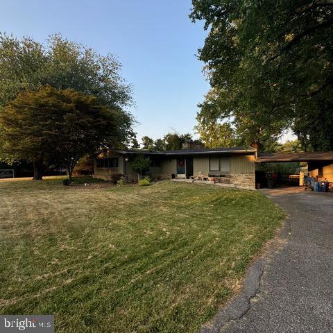 GREENLEA - Residential