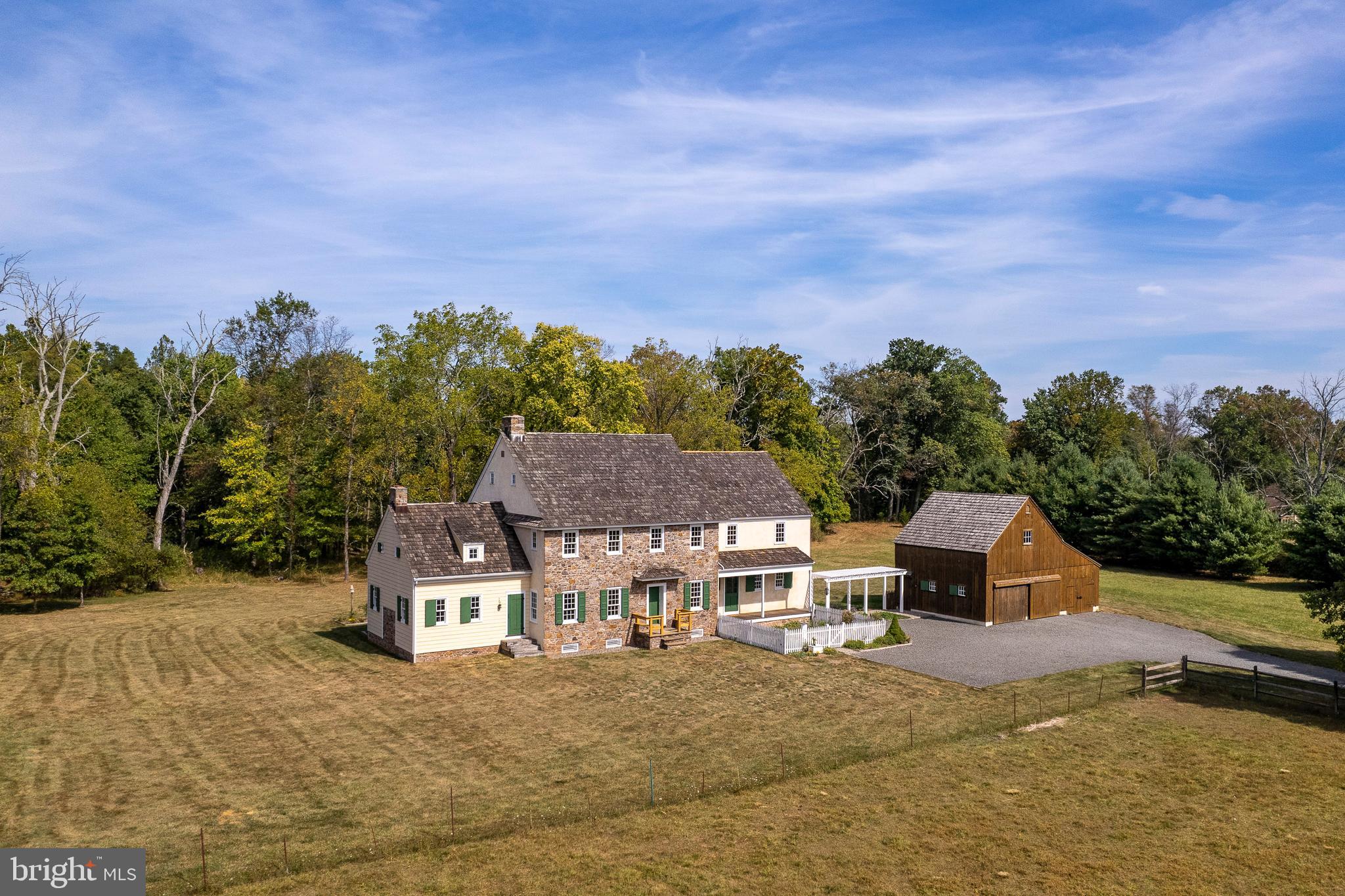 348 ROSEMONT RINGOES ROAD