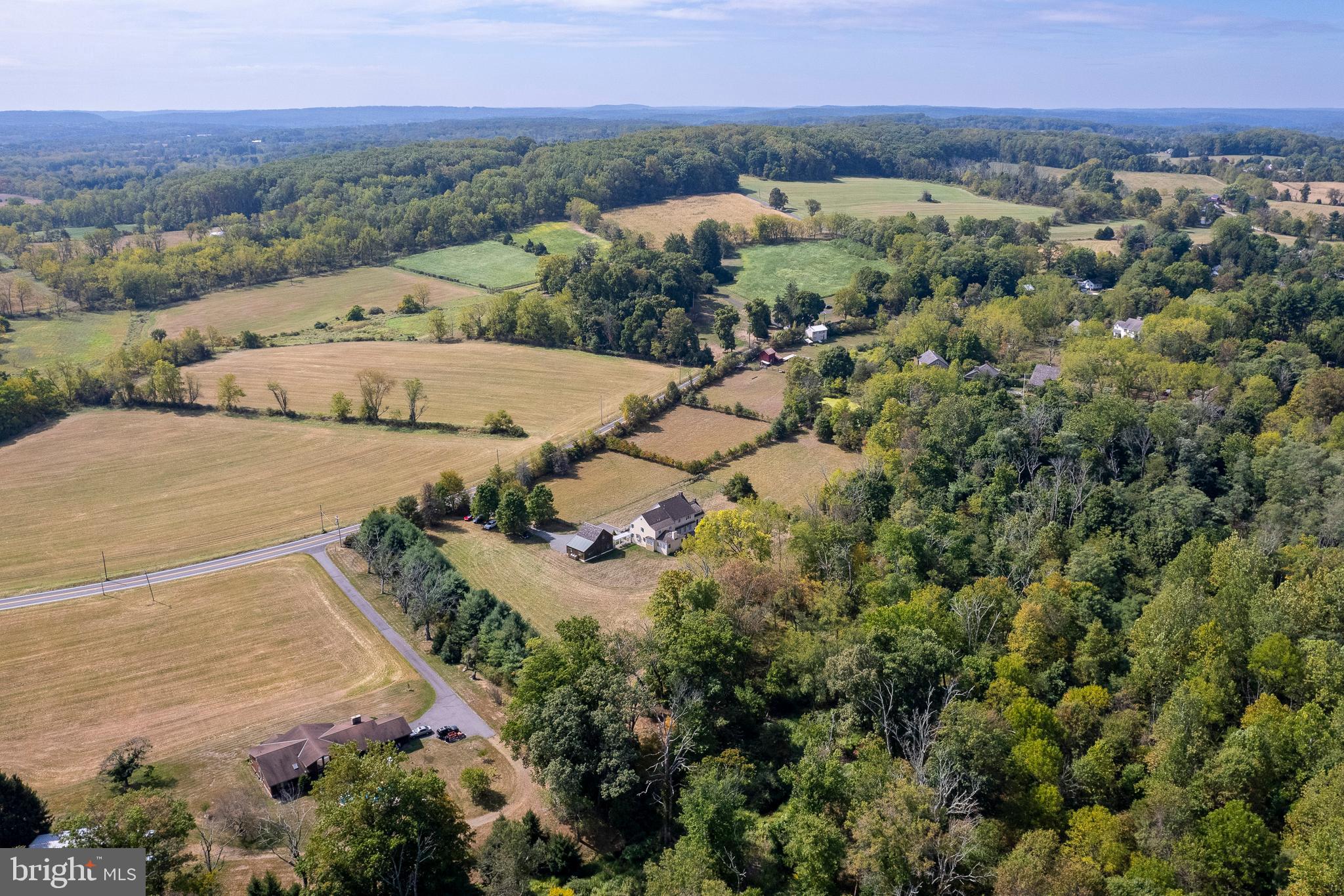 348 ROSEMONT RINGOES ROAD