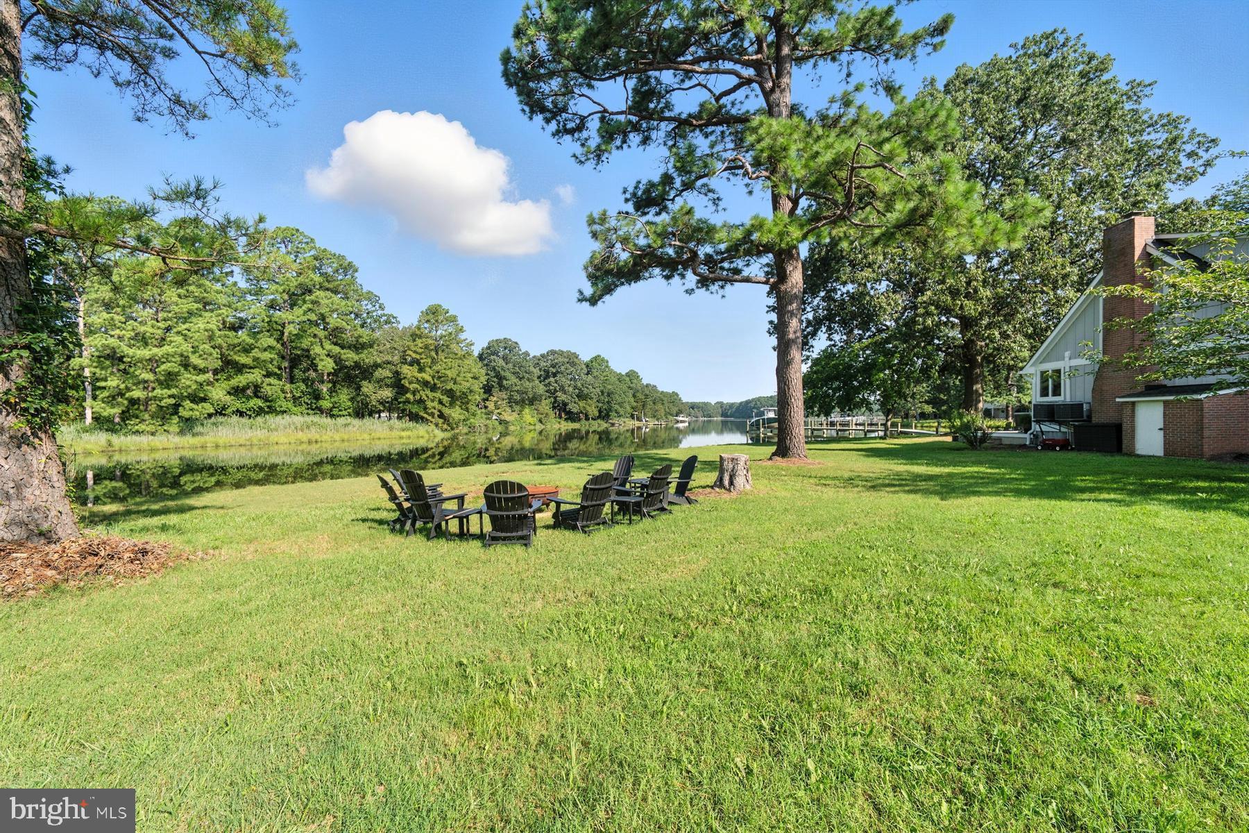 FERRY NECK - Residential