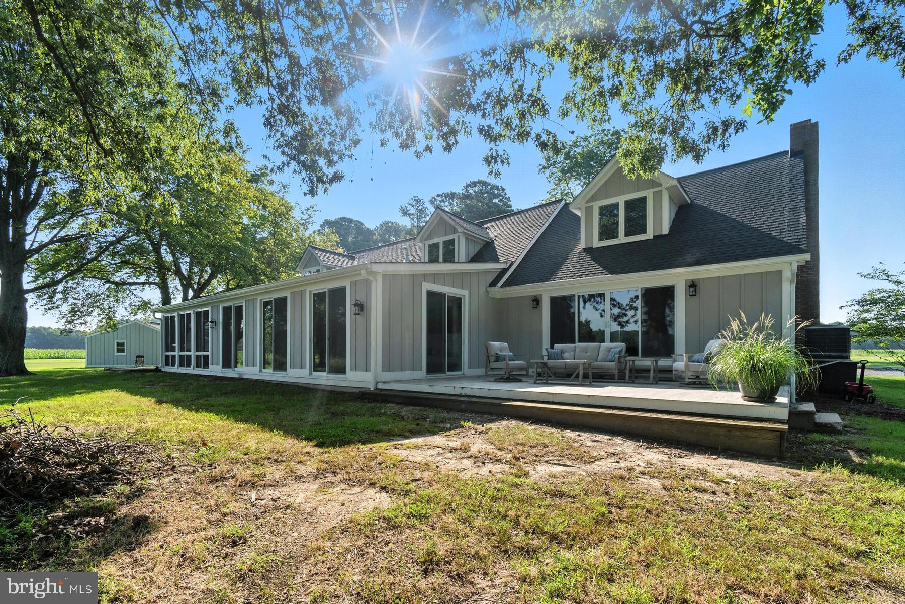 FERRY NECK - Residential