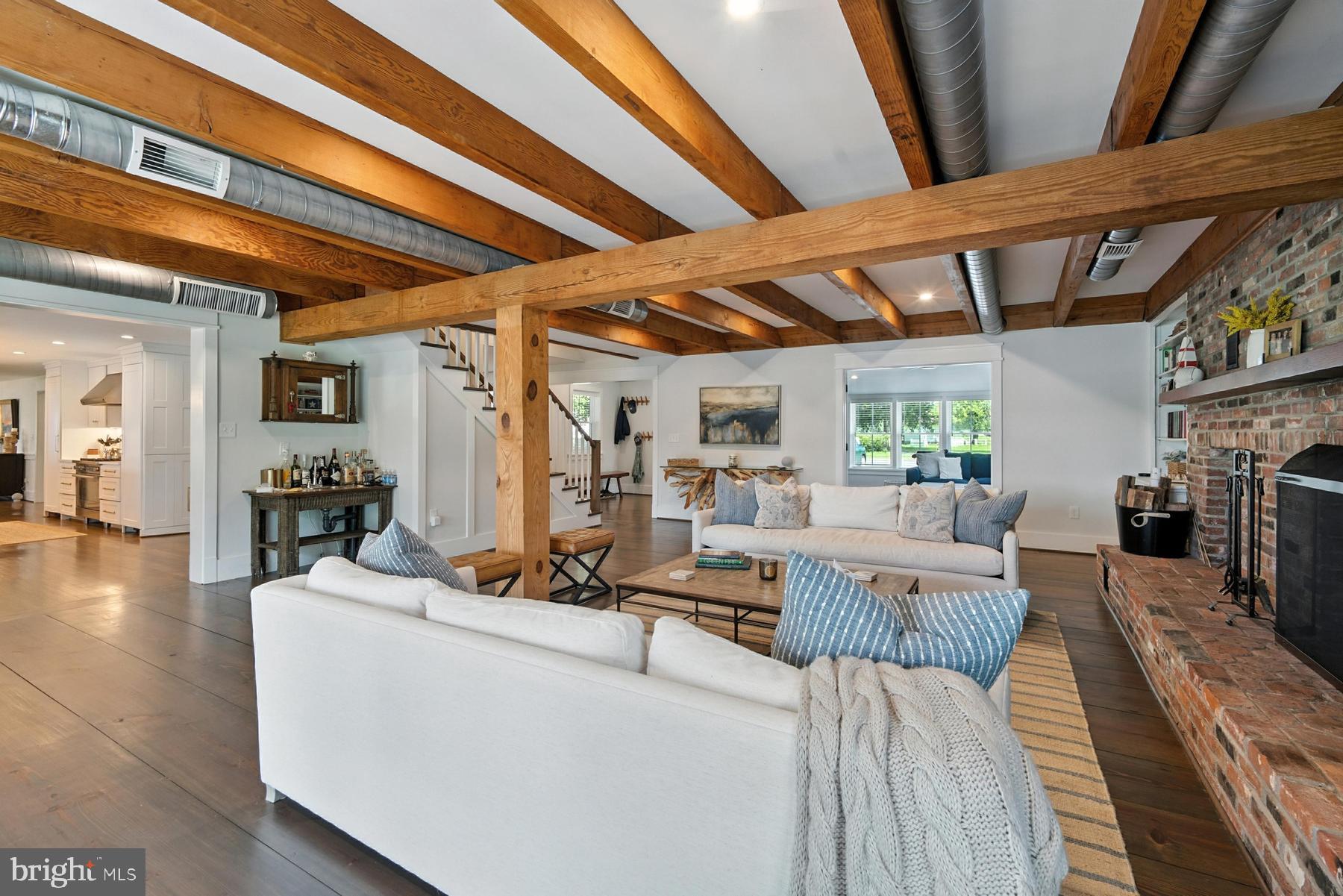 FERRY NECK - Residential