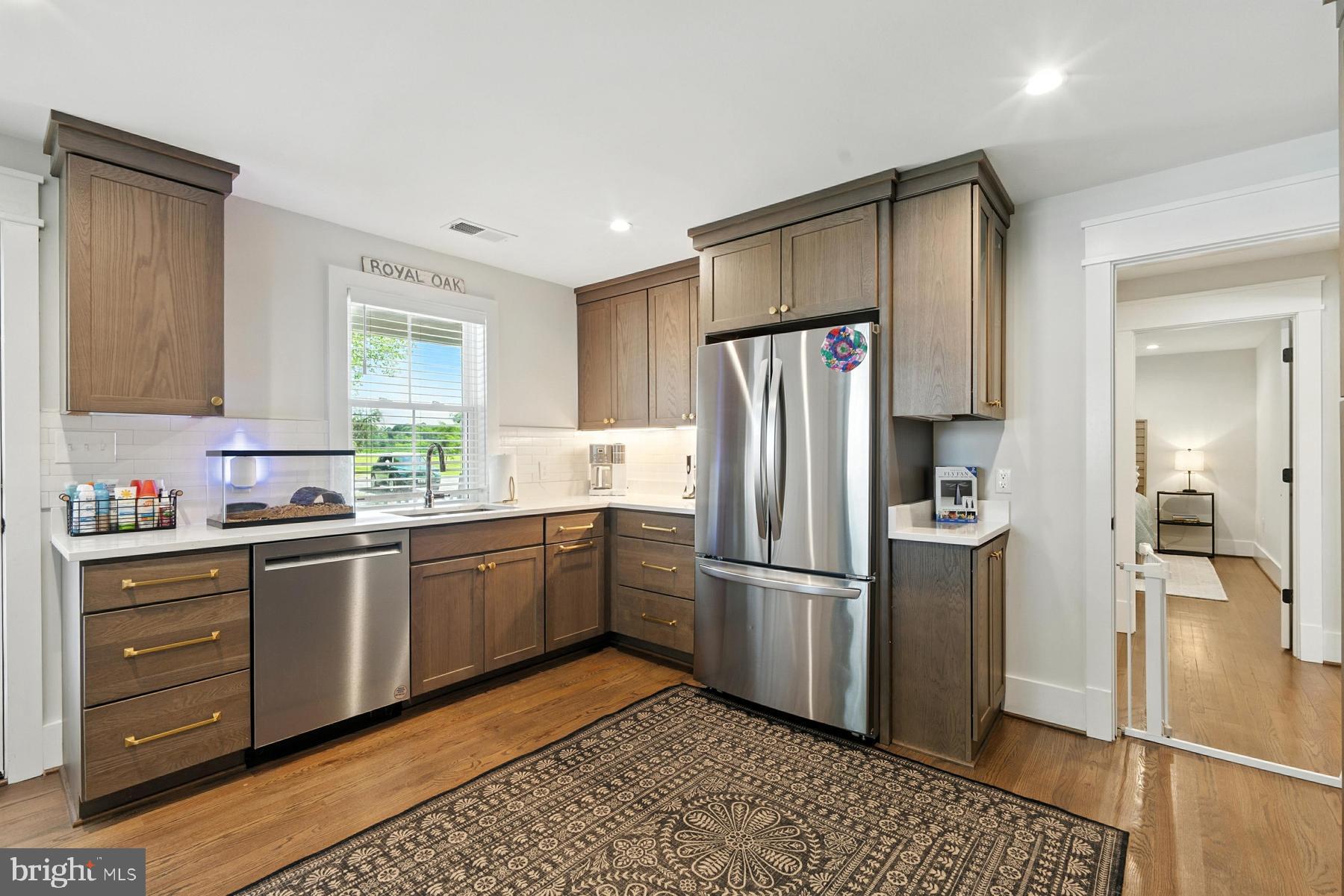 FERRY NECK - Residential