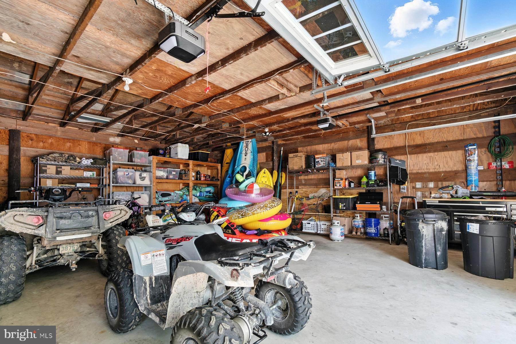 FERRY NECK - Residential