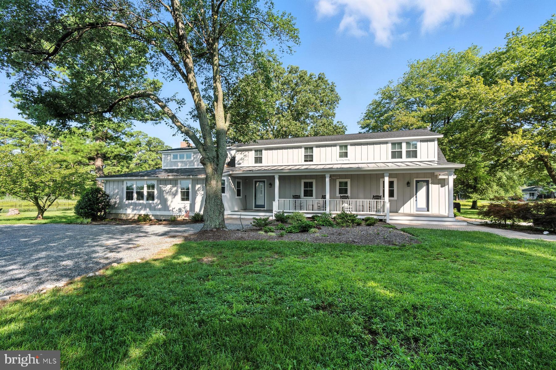 FERRY NECK - Residential