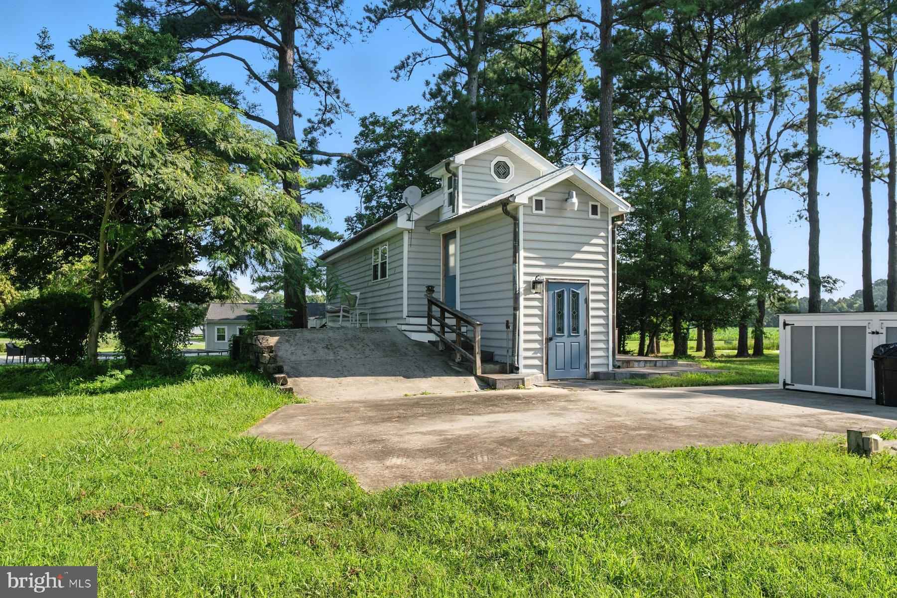 FERRY NECK - Residential