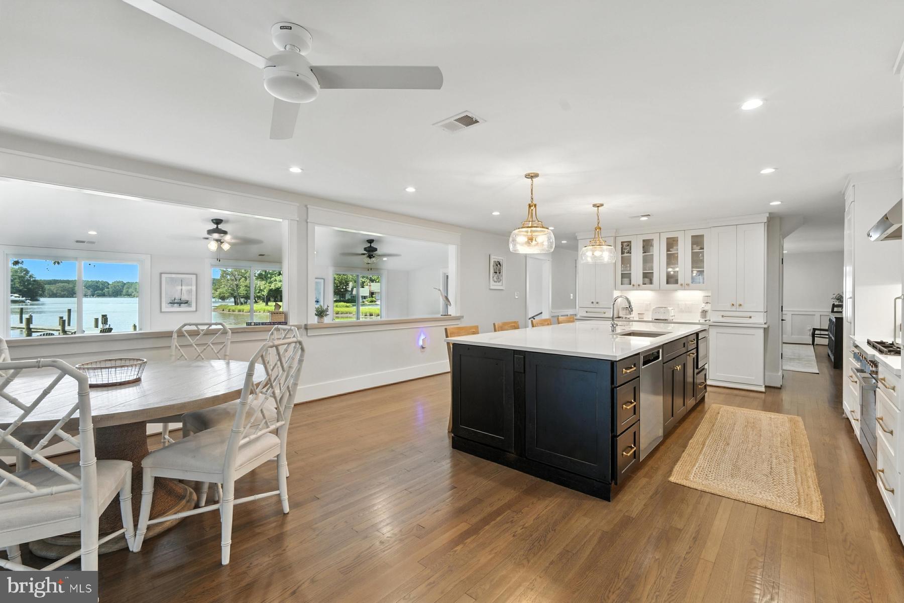 FERRY NECK - Residential