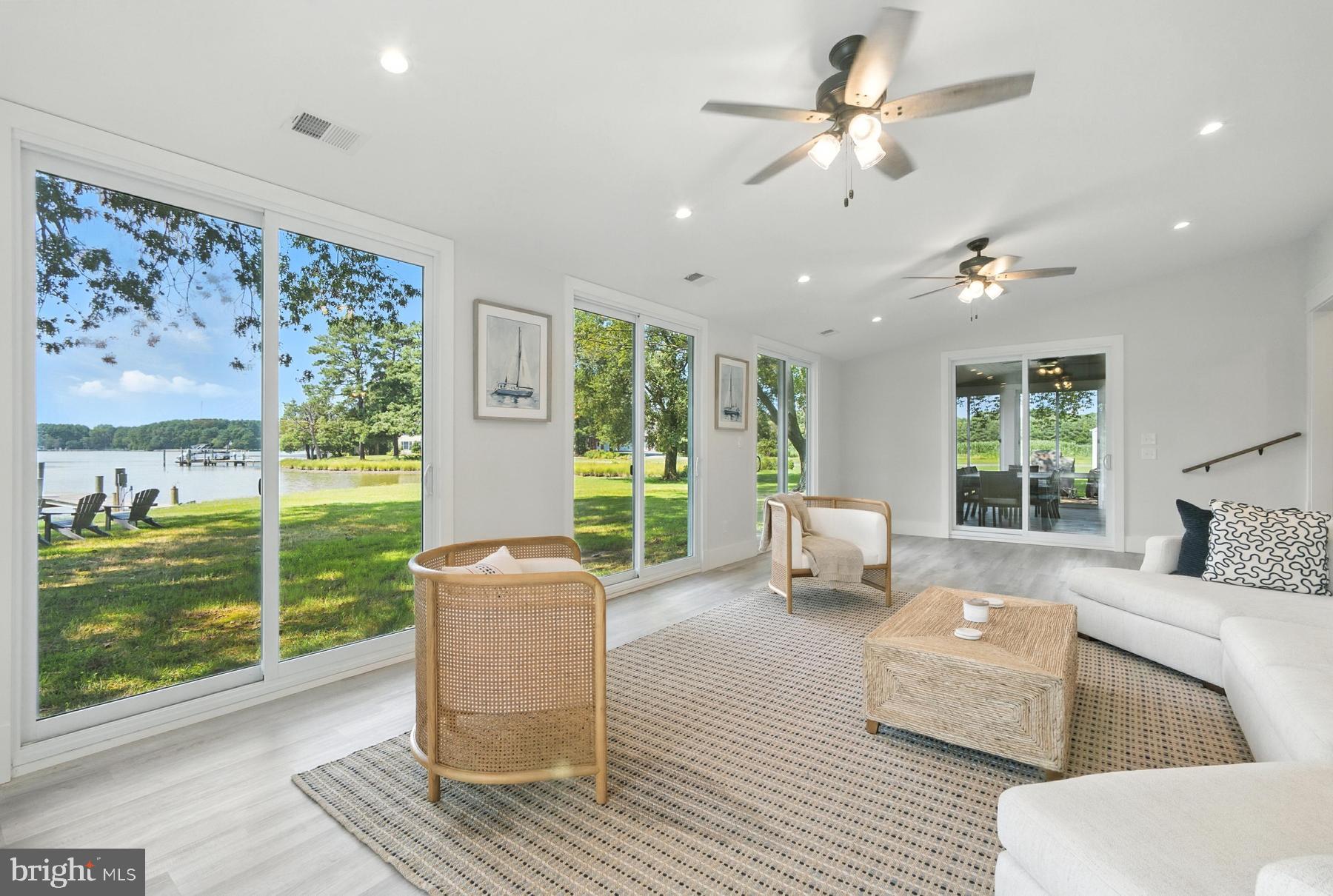 FERRY NECK - Residential