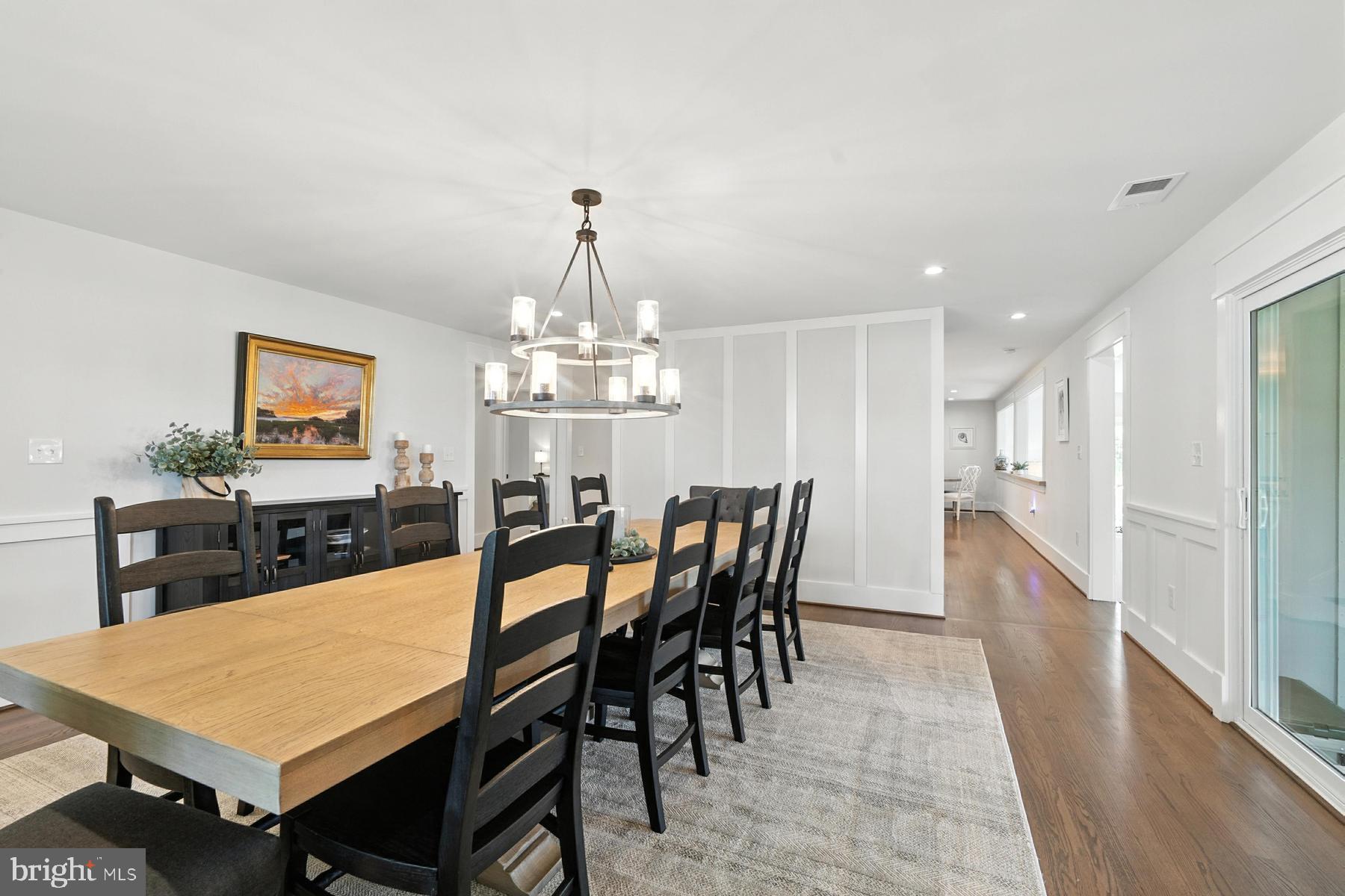 FERRY NECK - Residential