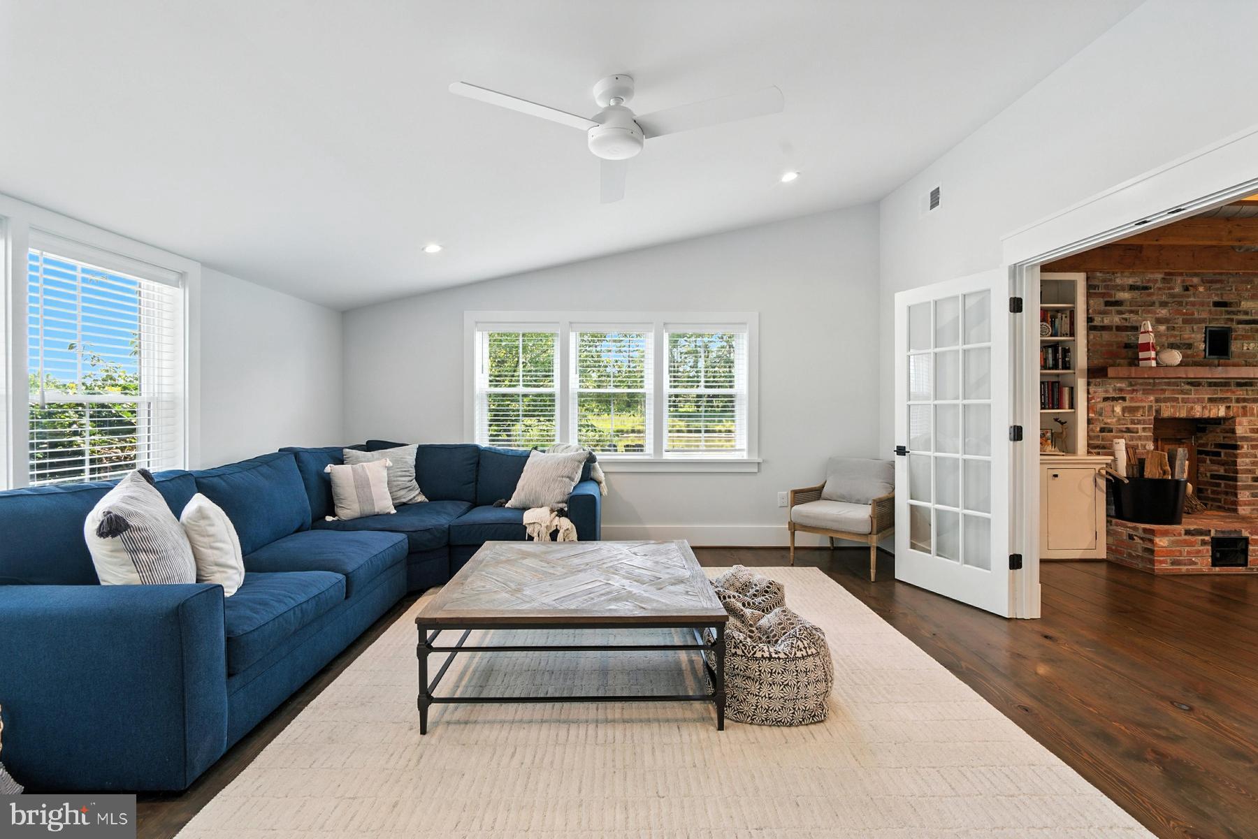 FERRY NECK - Residential