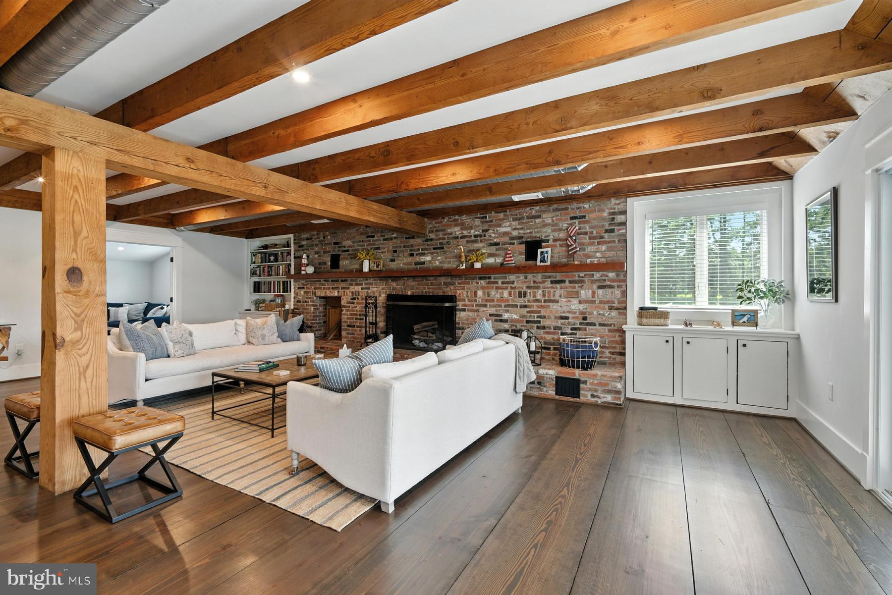 FERRY NECK - Residential