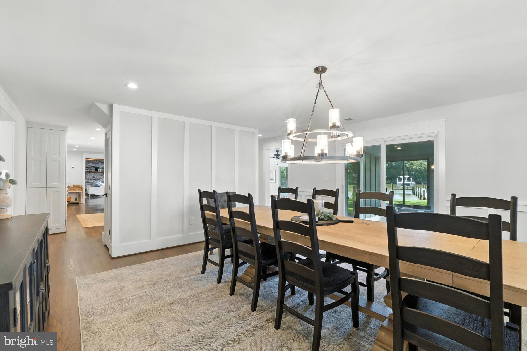 FERRY NECK - Residential