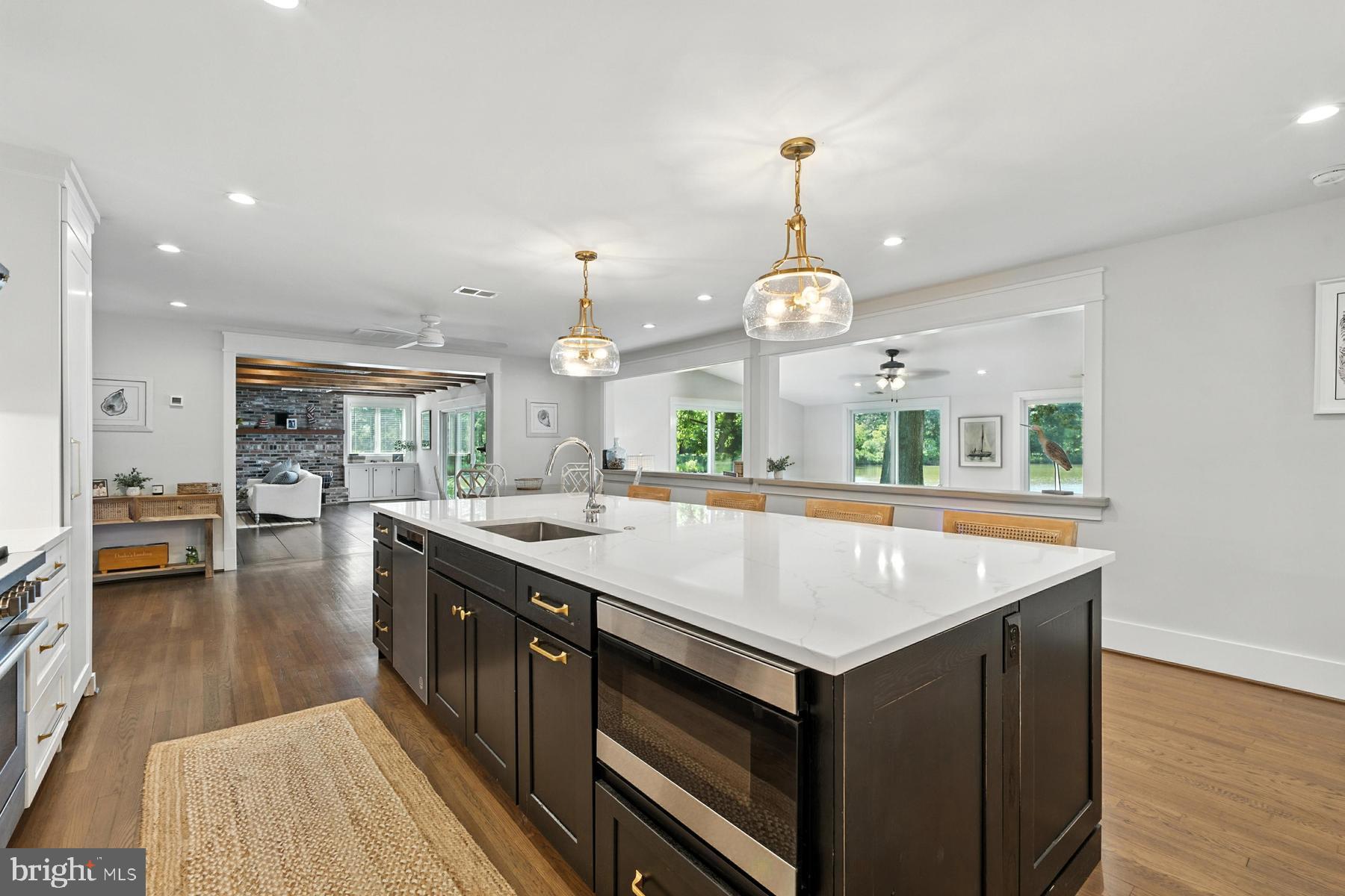 FERRY NECK - Residential