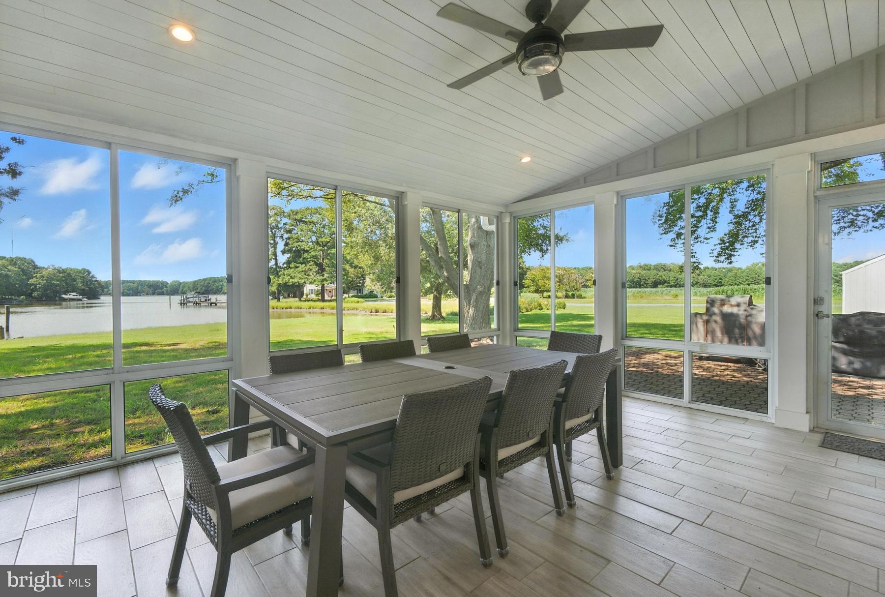 FERRY NECK - Residential