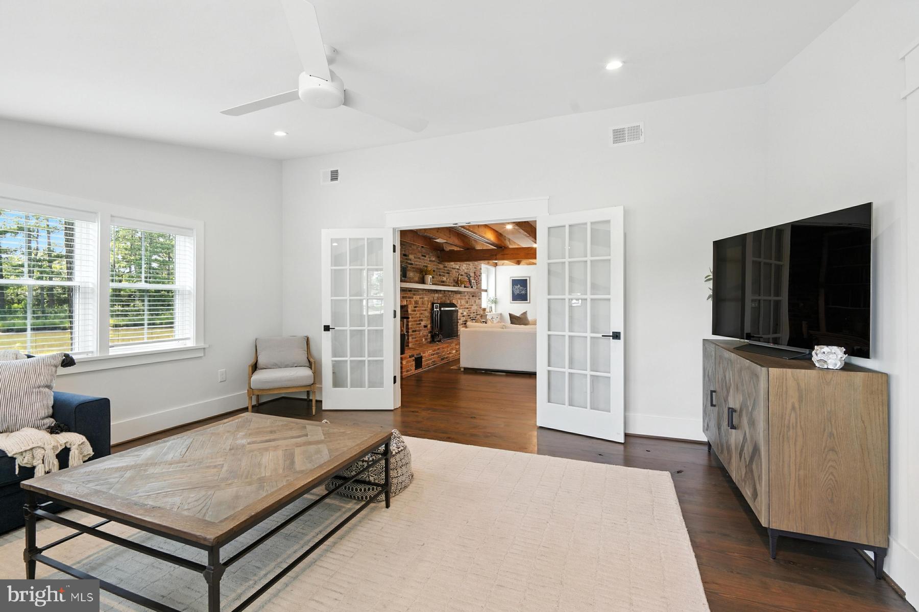 FERRY NECK - Residential