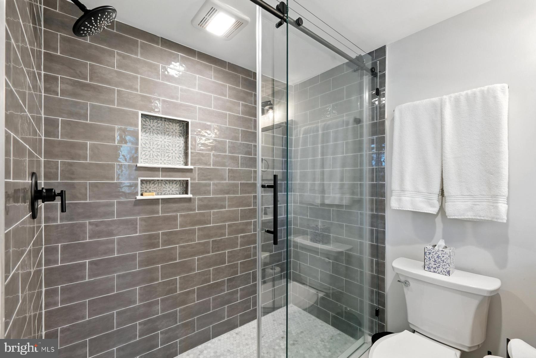 FERRY NECK - Residential