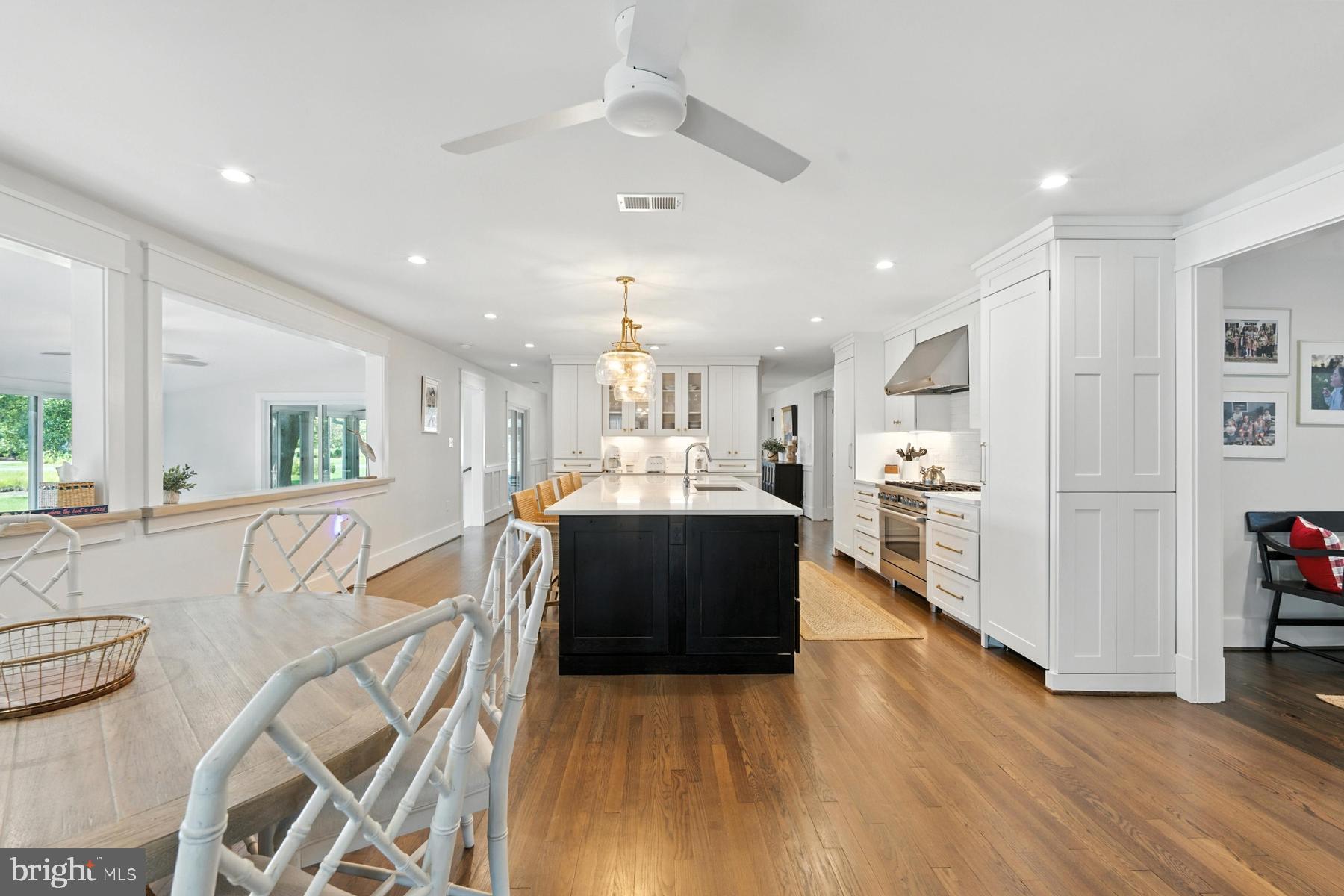 FERRY NECK - Residential