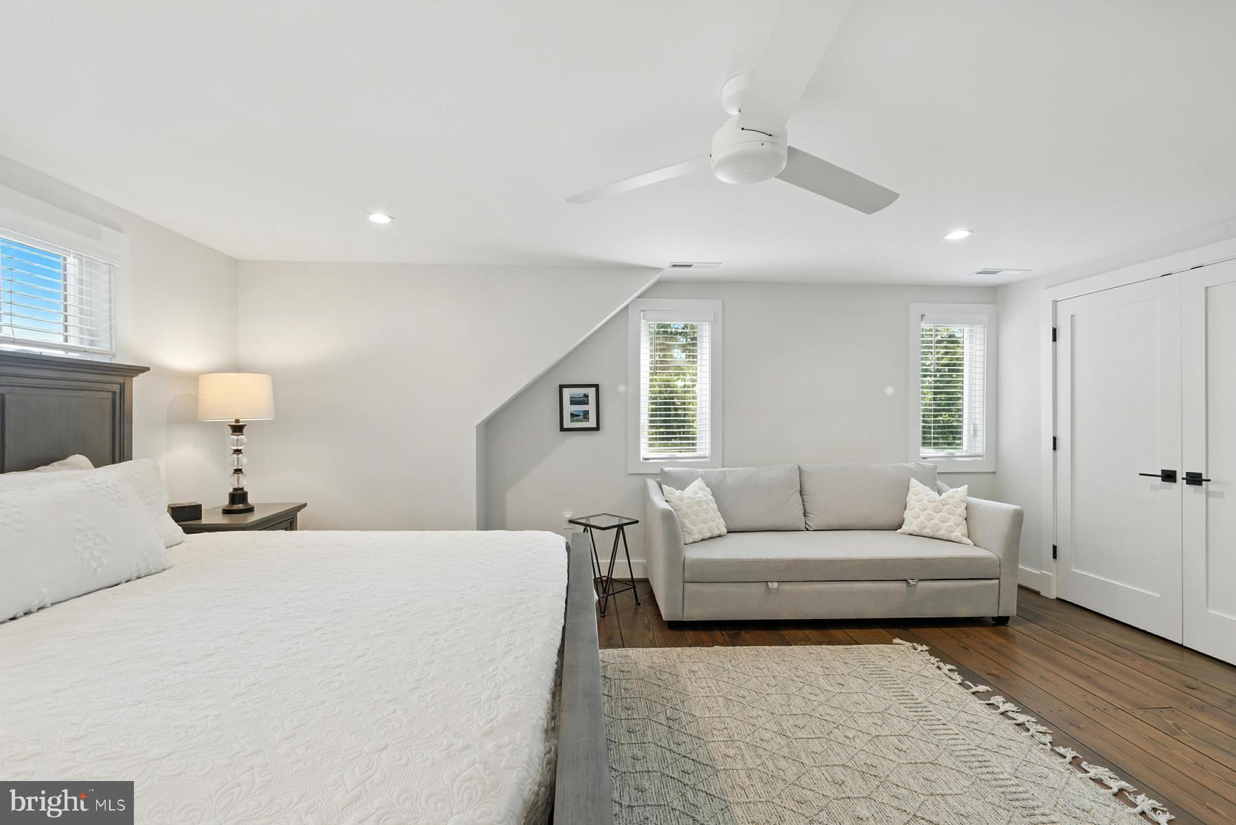 FERRY NECK - Residential