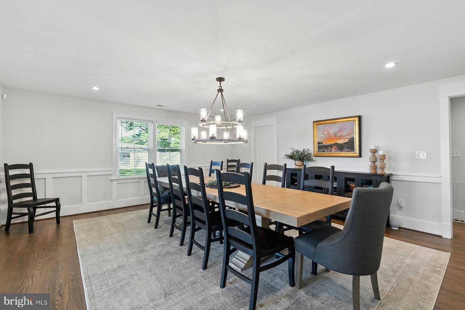 FERRY NECK - Residential