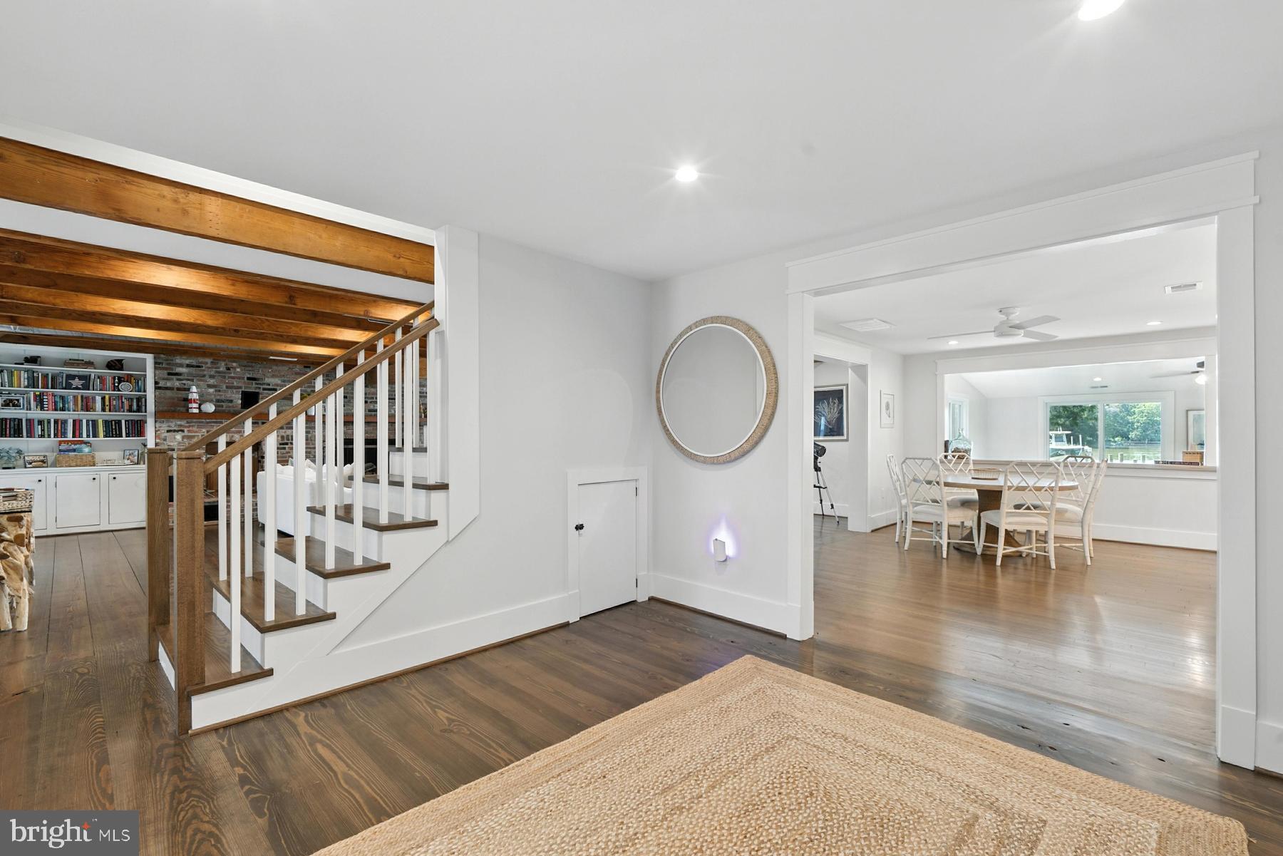 FERRY NECK - Residential