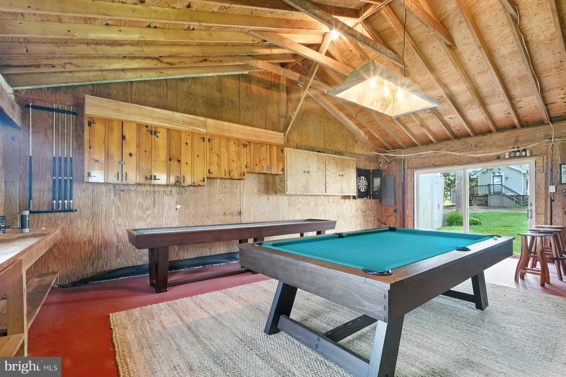 FERRY NECK - Residential