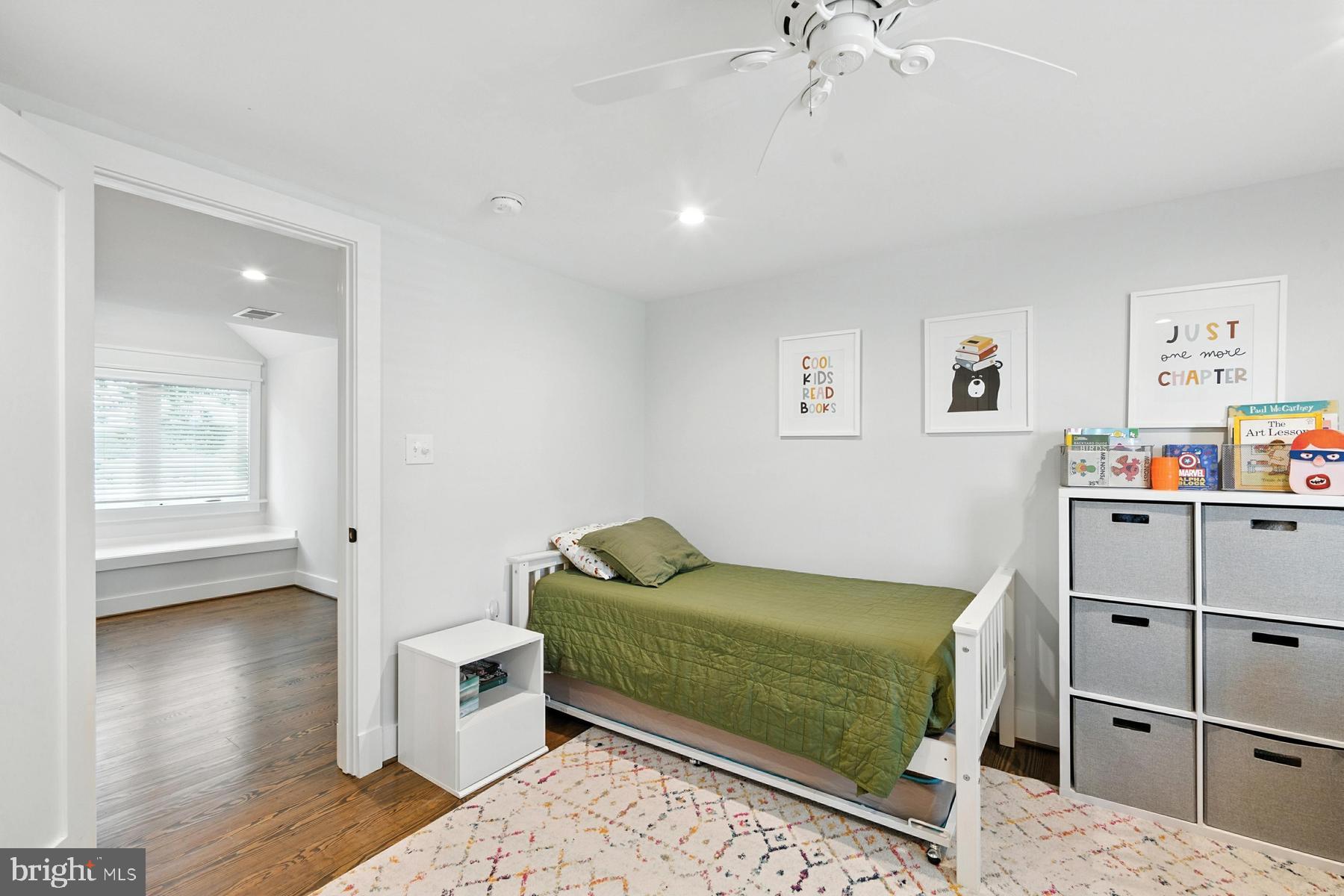 FERRY NECK - Residential