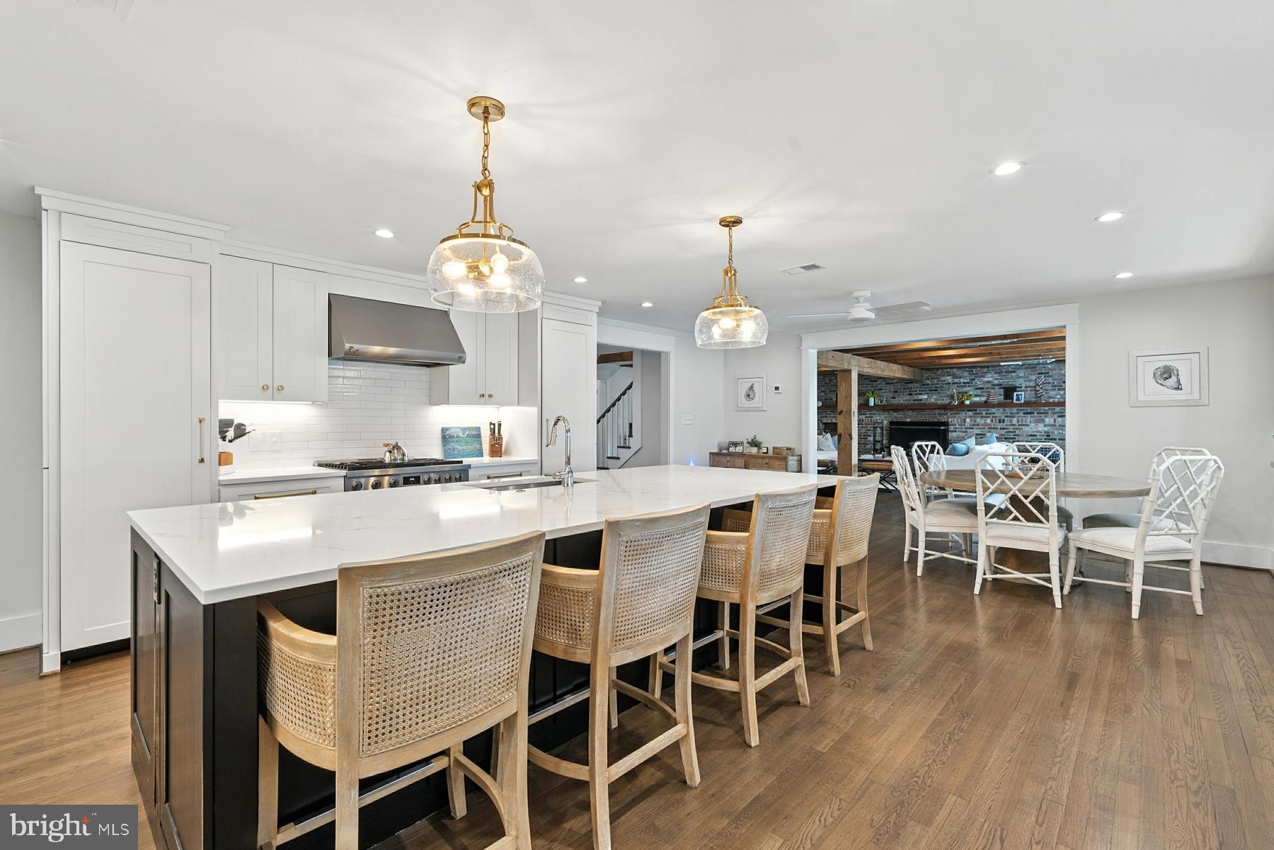 FERRY NECK - Residential