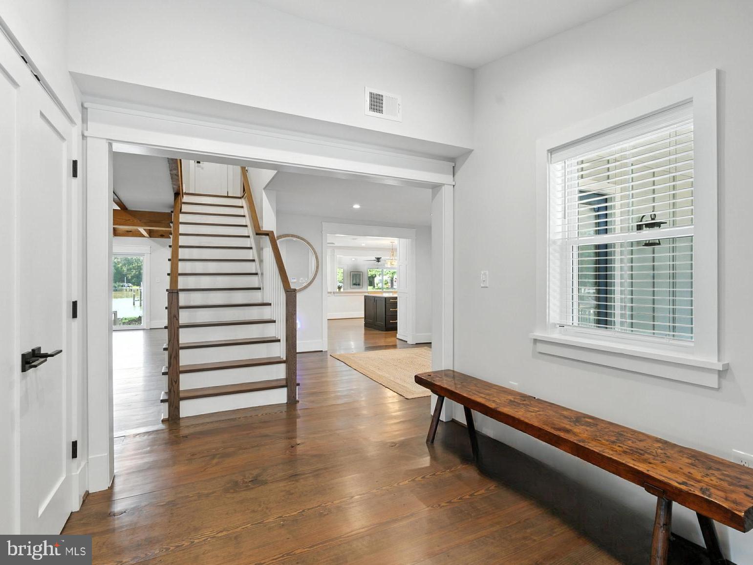 FERRY NECK - Residential