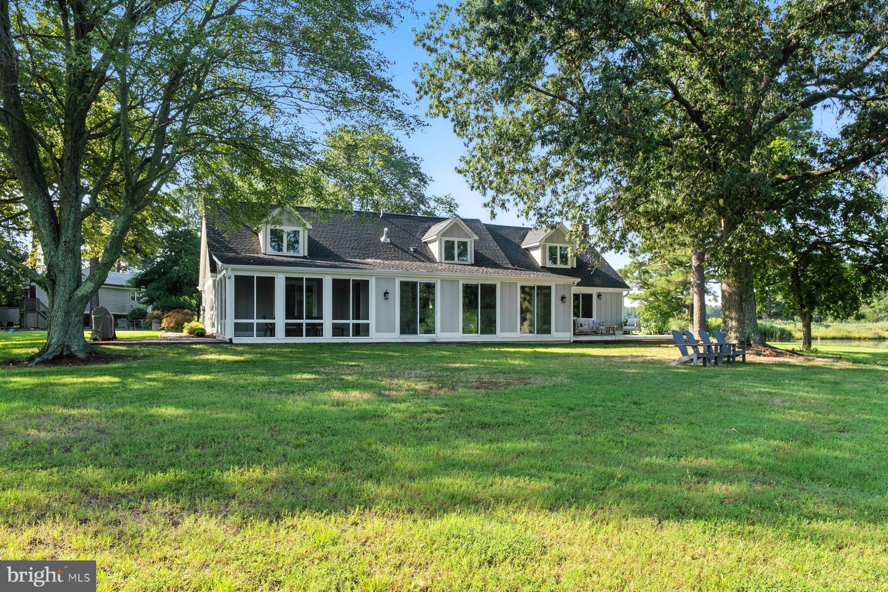 FERRY NECK - Residential