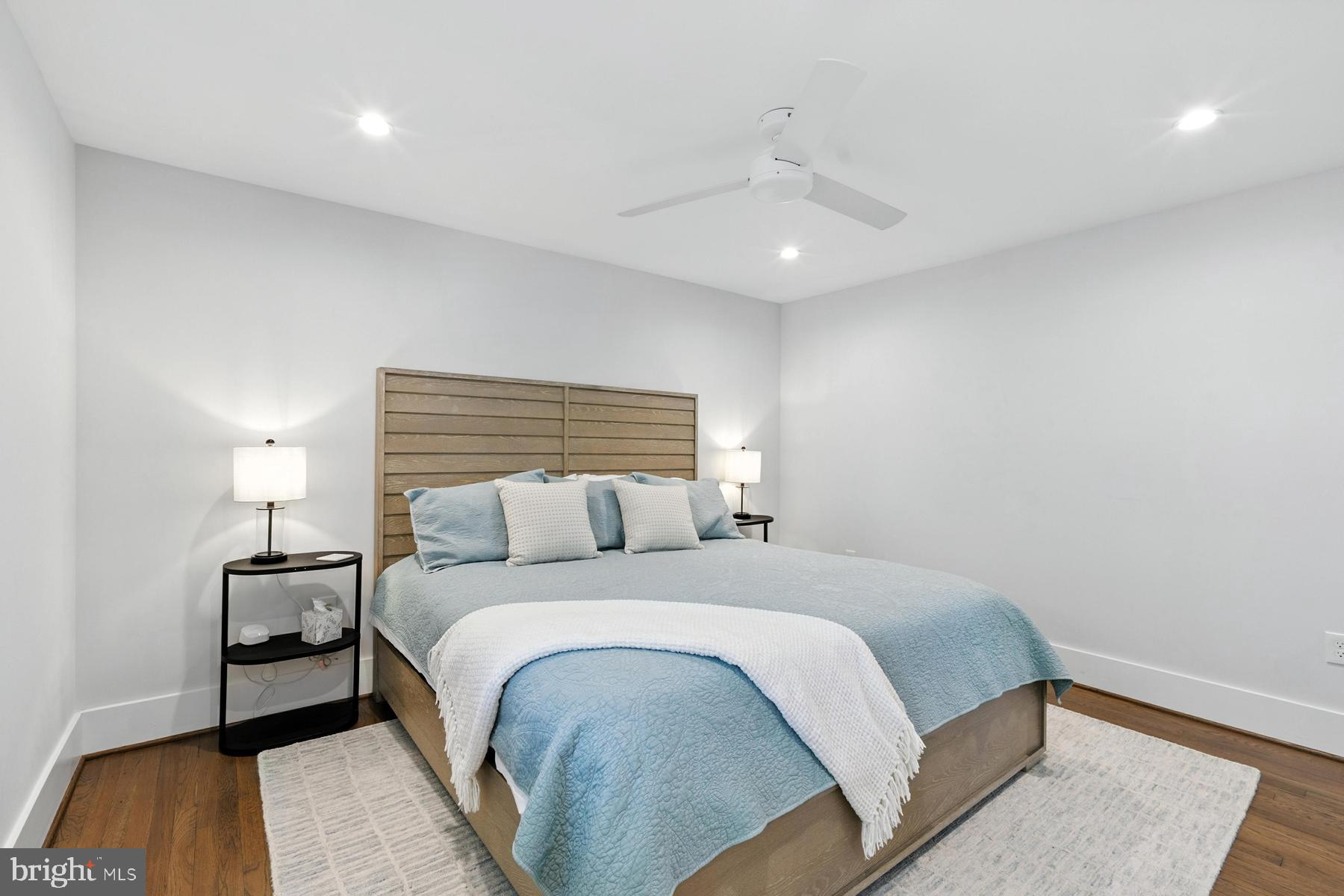 FERRY NECK - Residential