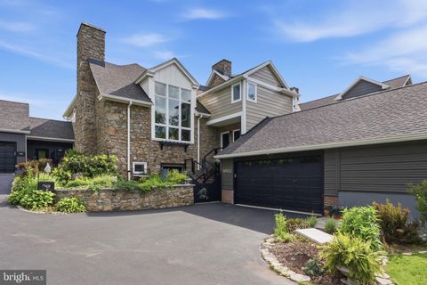 Condo For Sale - 421 Greenridge Road #421<br/> Chester County, GLENMOORE, PA 19343