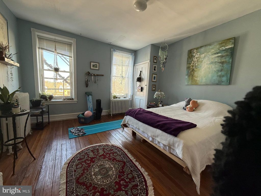Photo of 231 Pine Street #4F, PHILADELPHIA, PA 19106 (MLS # PAPH2581252)