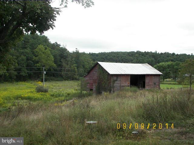 NONE - Farm